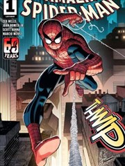 罪恶之渊漫画版匿名线人灰雀人物立绘
